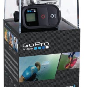 GoPro Hero3 Black Surf Edition - In Stock